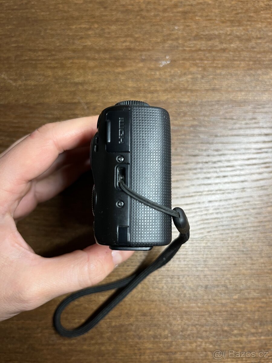 Sony cybershot DSC-HX9V - 7