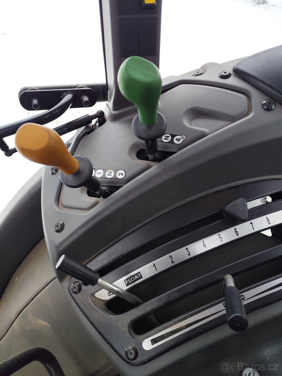 Prodám Zetor Proxima CL80 - 7