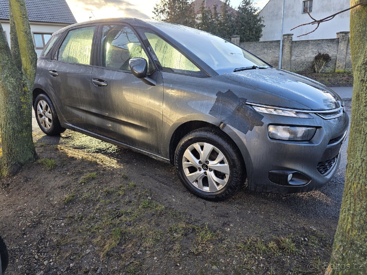 Citroen C4 Picasso - 7