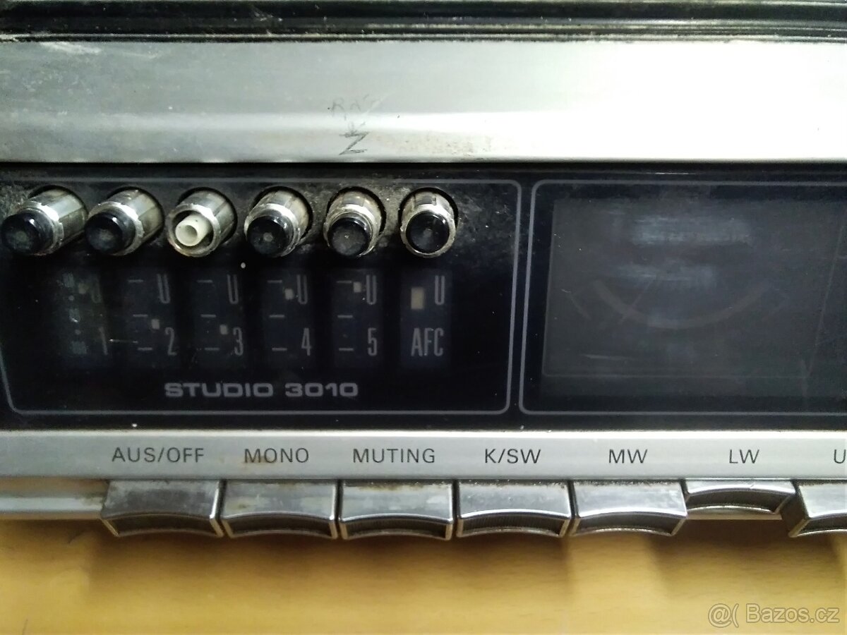 Grundig Studio 3010 - 7