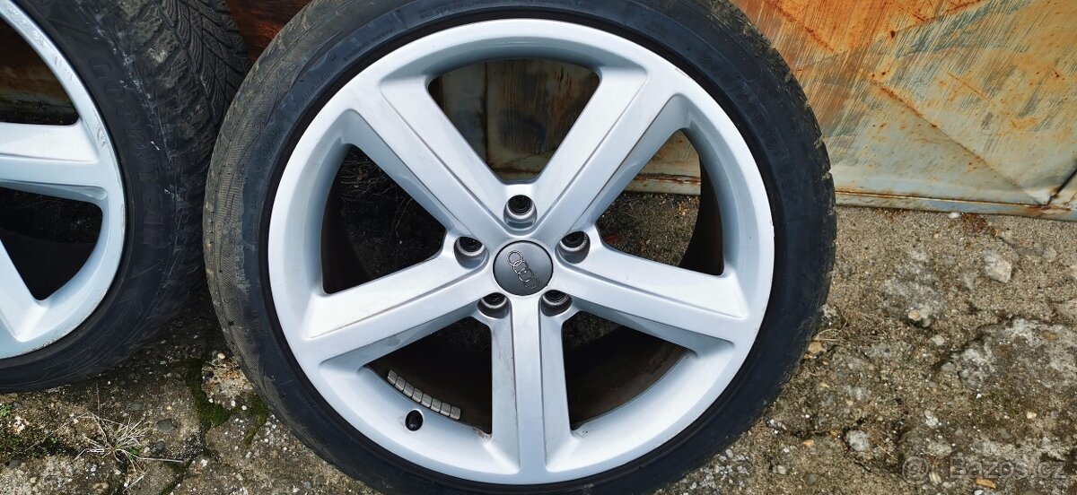 Alu 5x112 r18 - 7