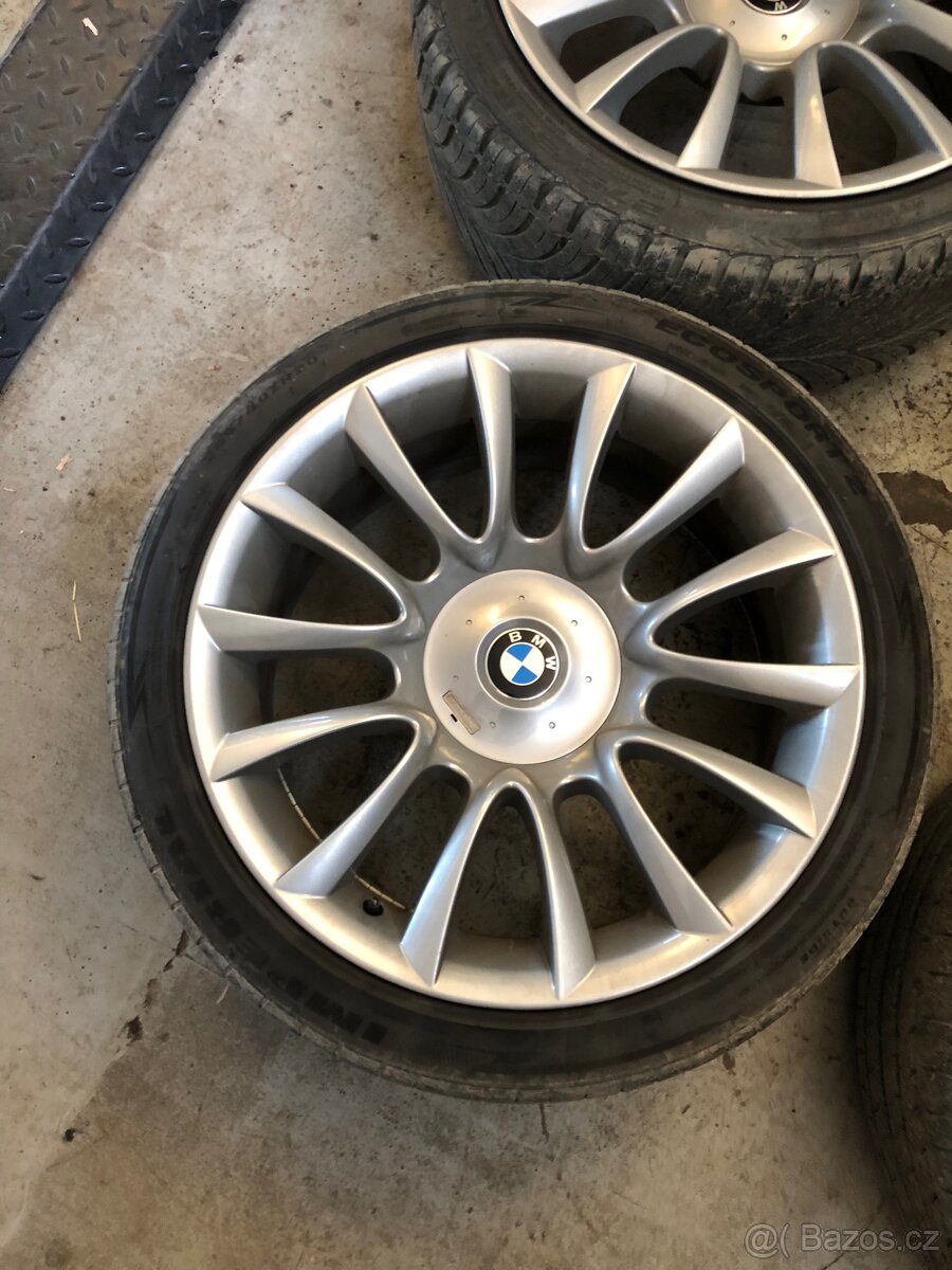 Kola BMW R20 - Styling 152 - 7