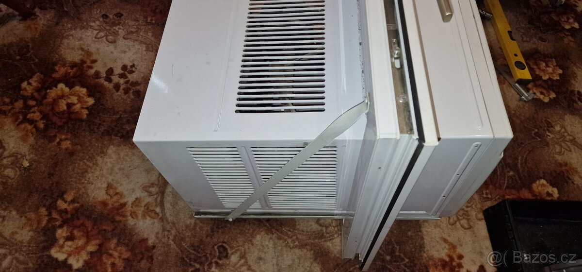 Klimatizace do okna - 7