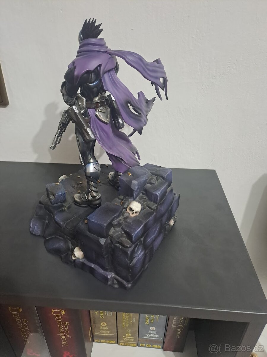 Darksiders Genesis PC Collectors - 7