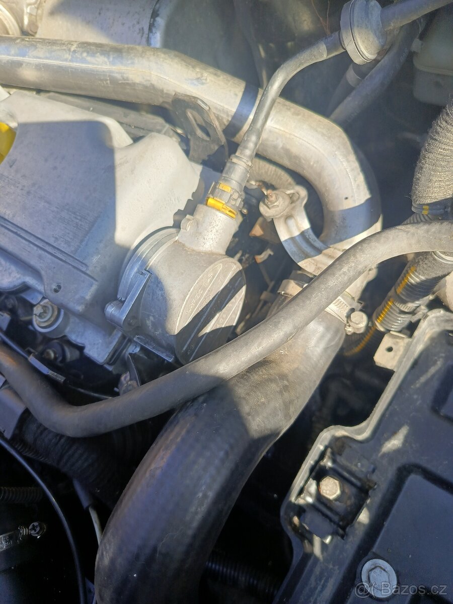 Opel Zafira - 7
