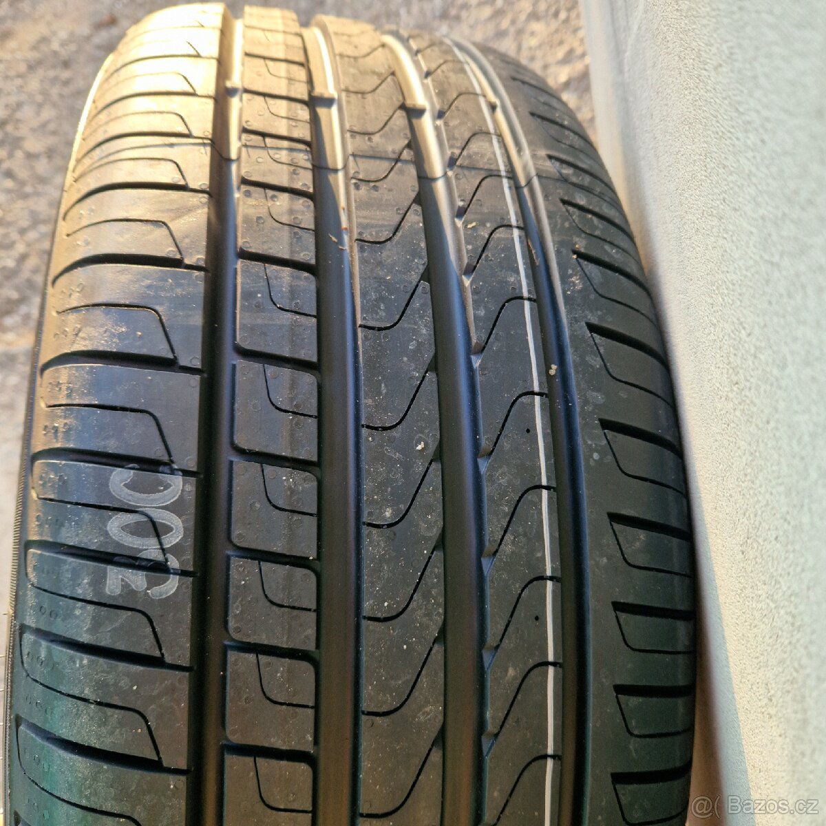 Alu kola Dartford r18 - 7