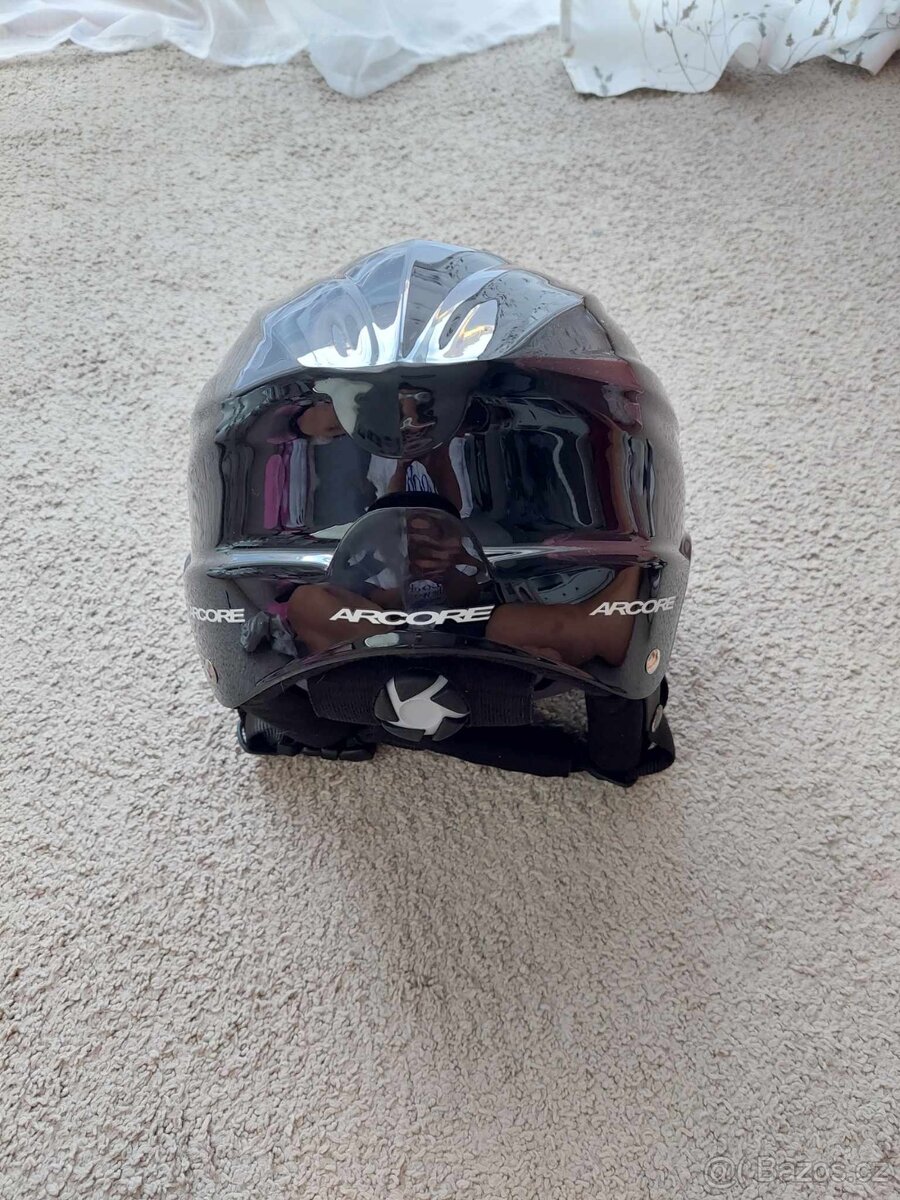 Lyžařská výbava - 7