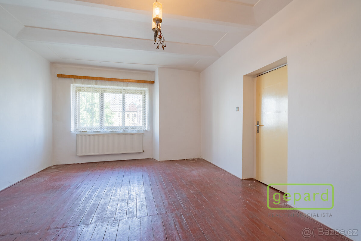 Prodej bytu 2+1, 146 m², Teplá - 7