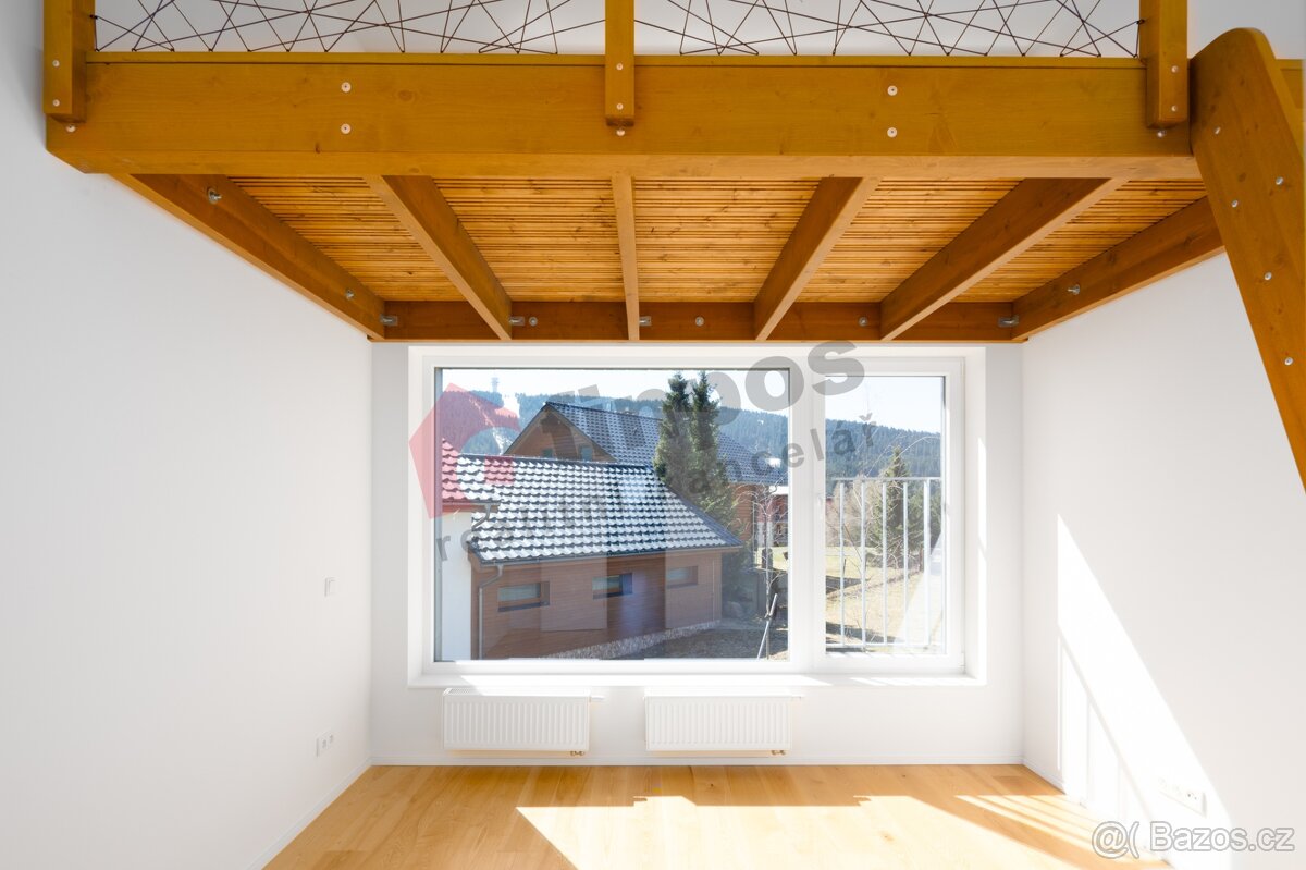 Prodej bytu 3+kk 76,6 m², Loučná pod Klínovcem - 7