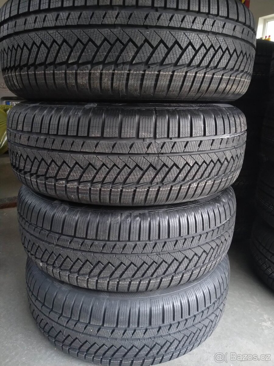 Alu R 19 LAND ROVER DISCOVERY,RANGE ROVER, SPORT + pneu. - 7