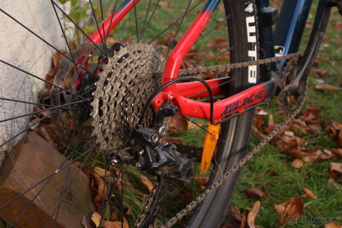 GT Avalanche 29, velikost L - 7