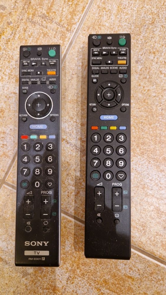 TV Sony Bravia Full HD KDL-32W4000 - 7