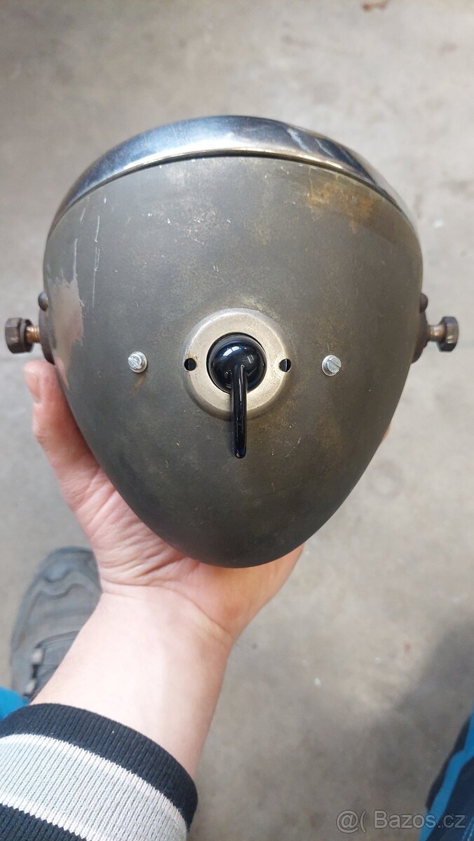 Světlo Jawa special - 7