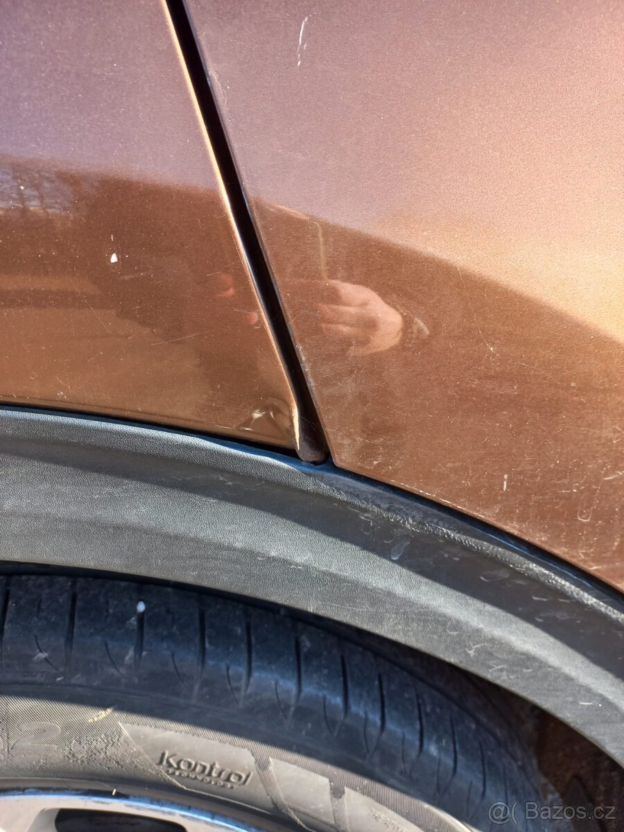 Kia Sportage, 2016, 1.7 CRDi 85kW - 7