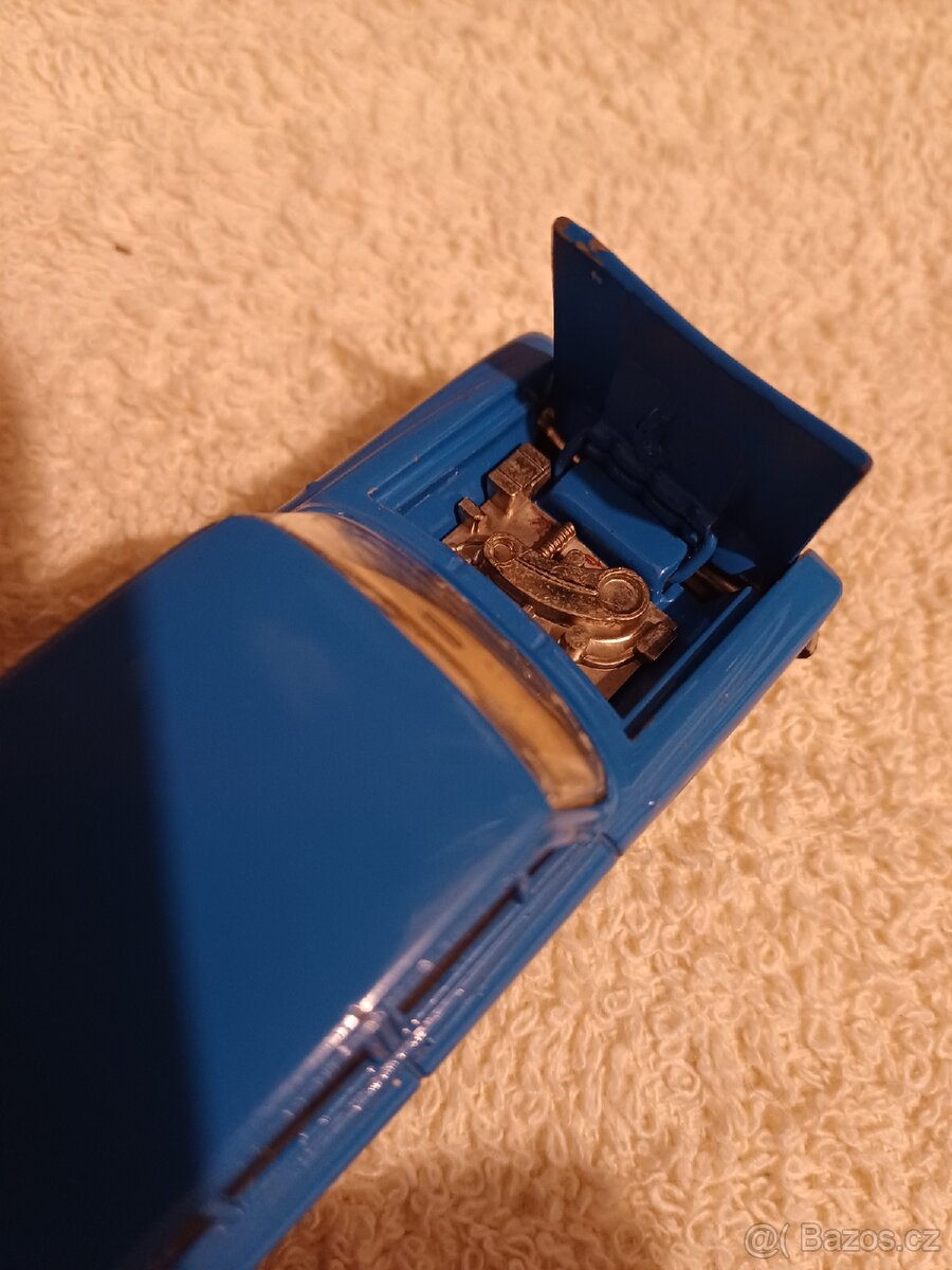 Staré hračky. Ne Ites. - 7