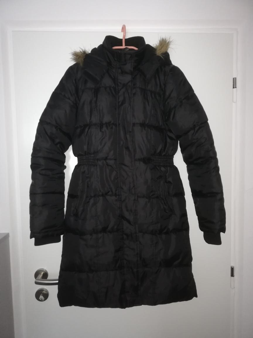 Prodám zimní kabáty, bundy, vesty, ...... - 7