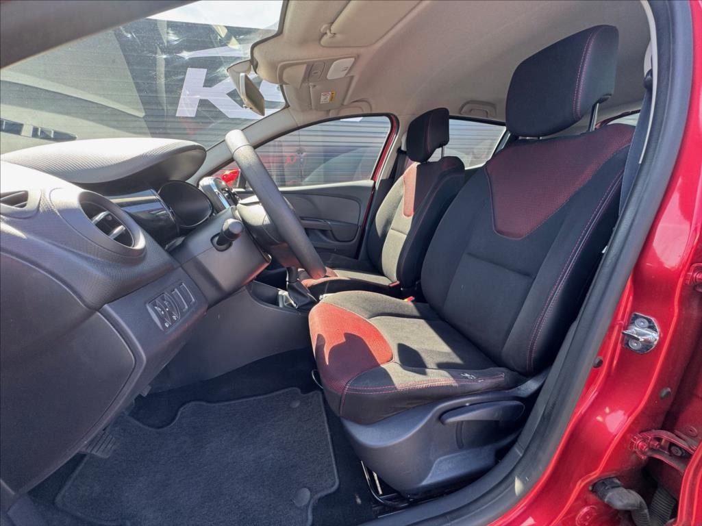 Renault Clio 1,2 (2014) - 7