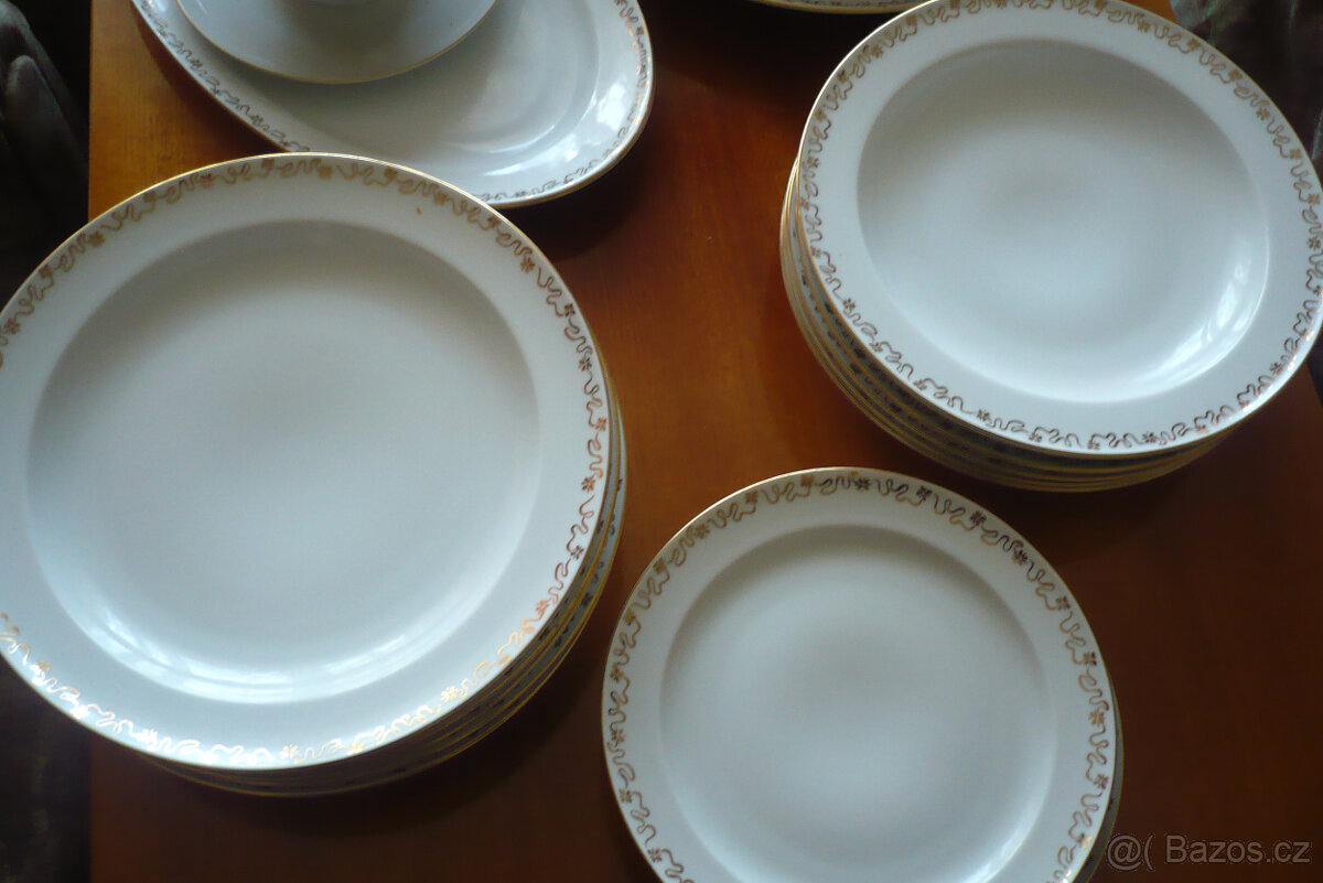 jídelní servis Rosana - 7