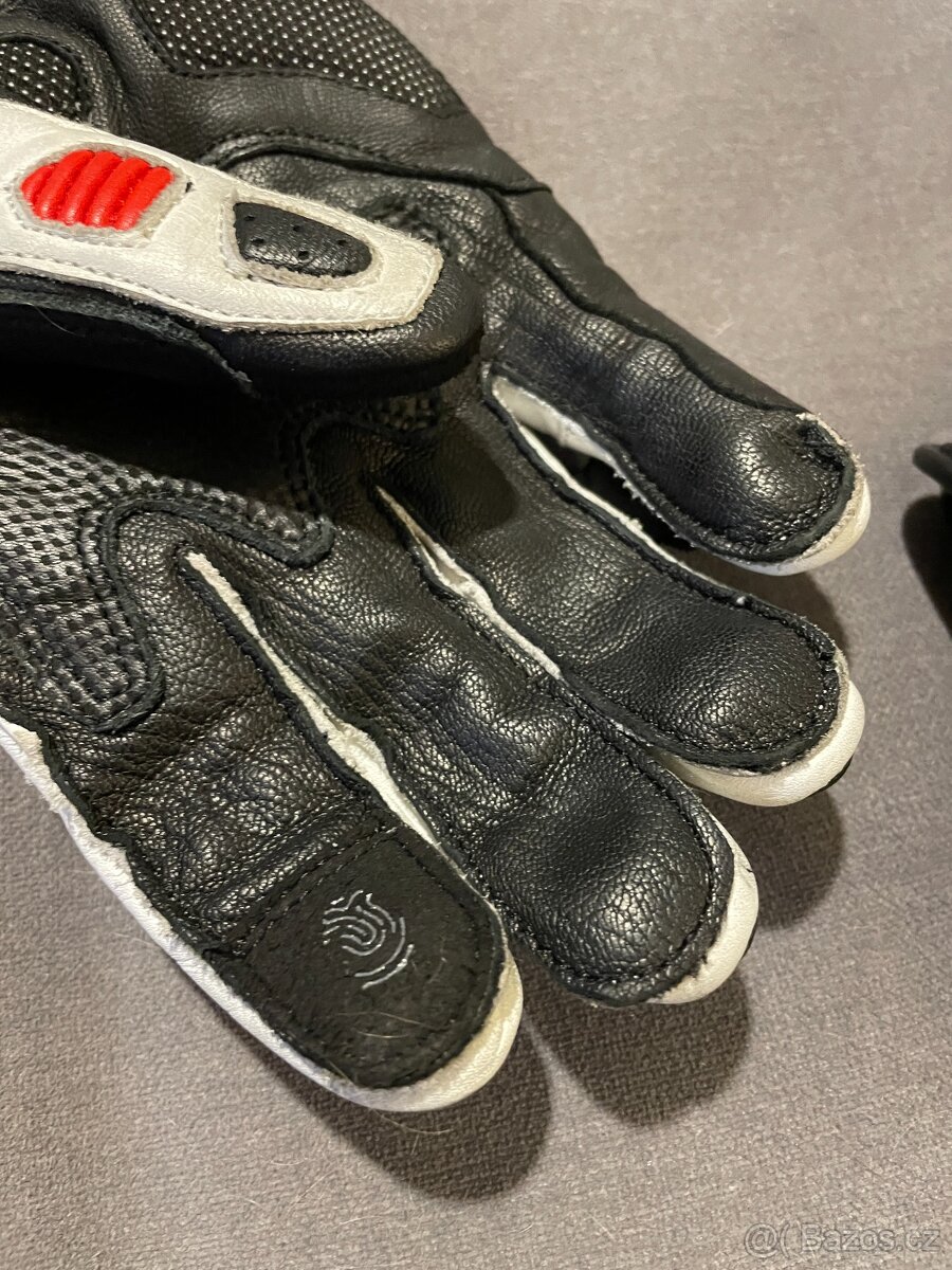 RSA rukavice Gappa 2 - nové XL - 7