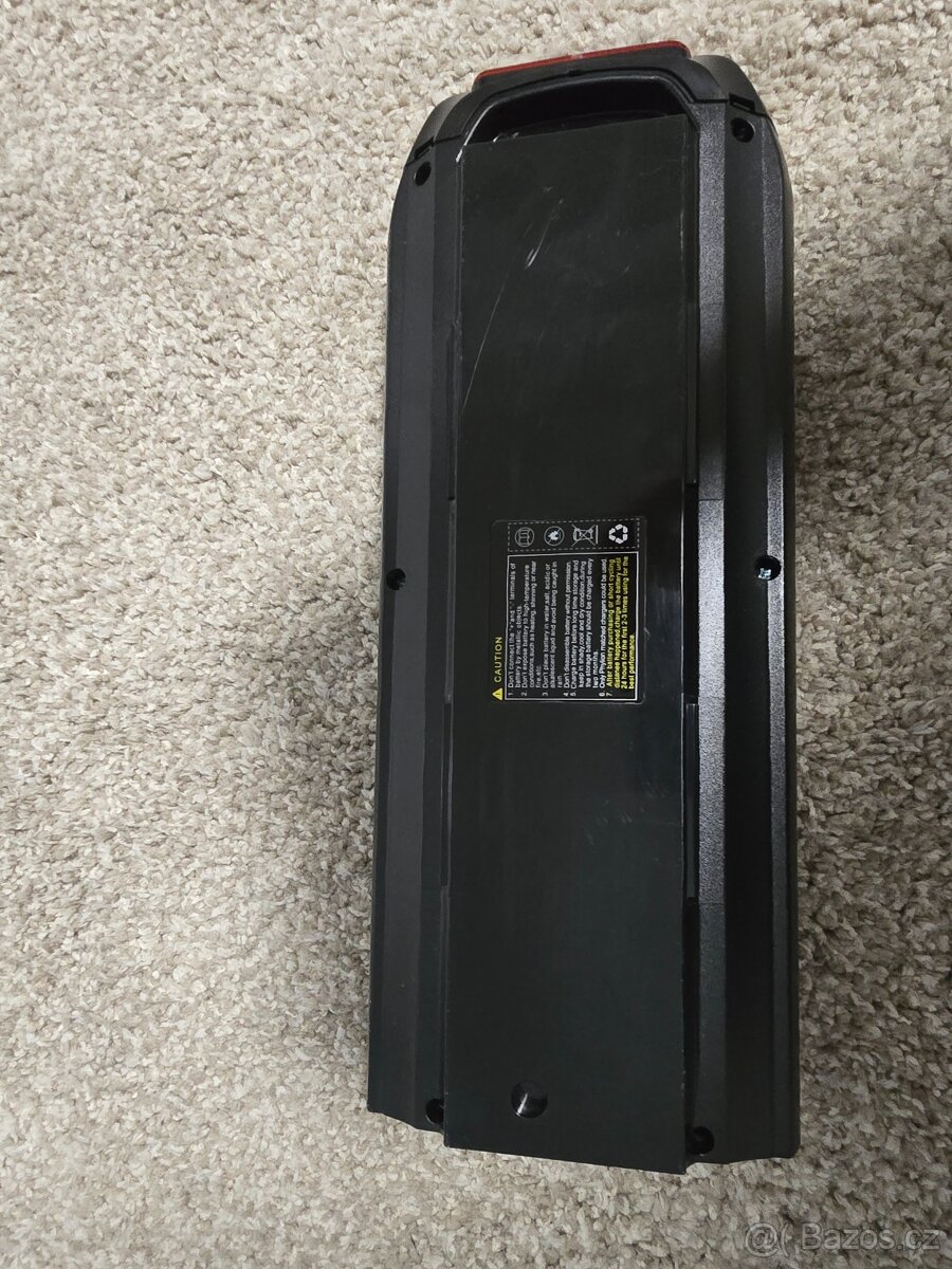 Prodám elektrokolo - 7