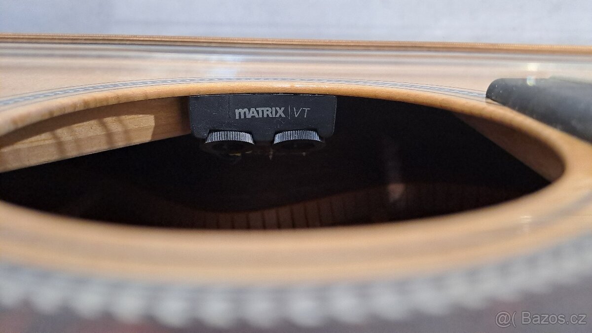 Martin GRAND J-16E 12 STRING - 7