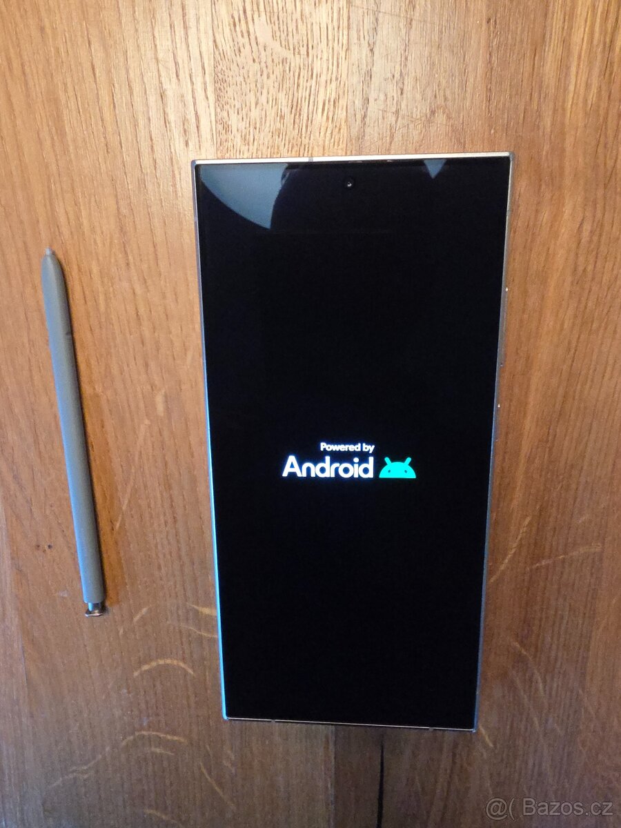 Samsung S24 Ultra 512Gb Titanium Gray - 7