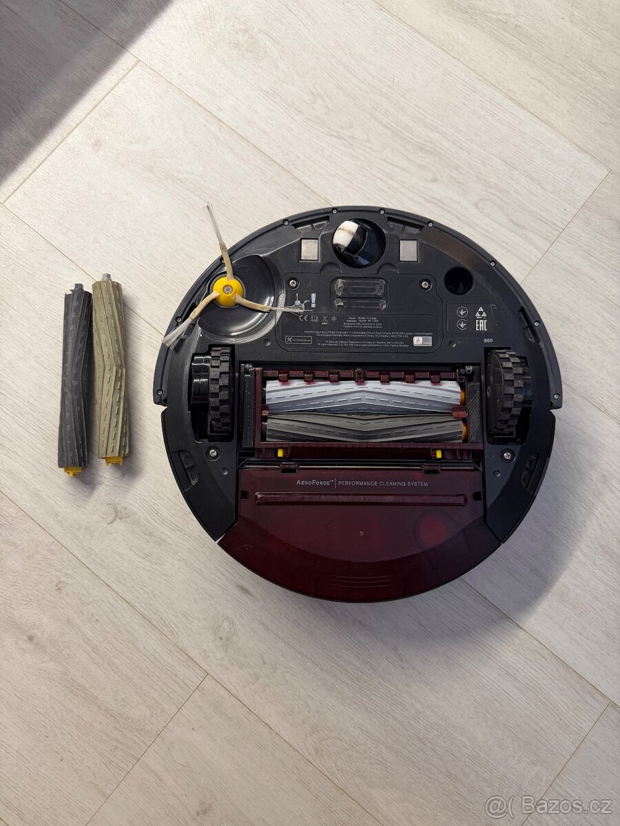 iRobot Roomba 960 - 7
