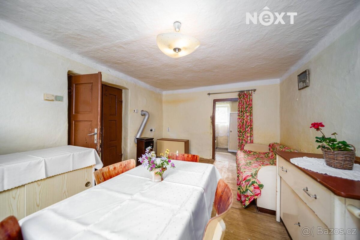 Prodej Rodinný dům, 122㎡ - 7