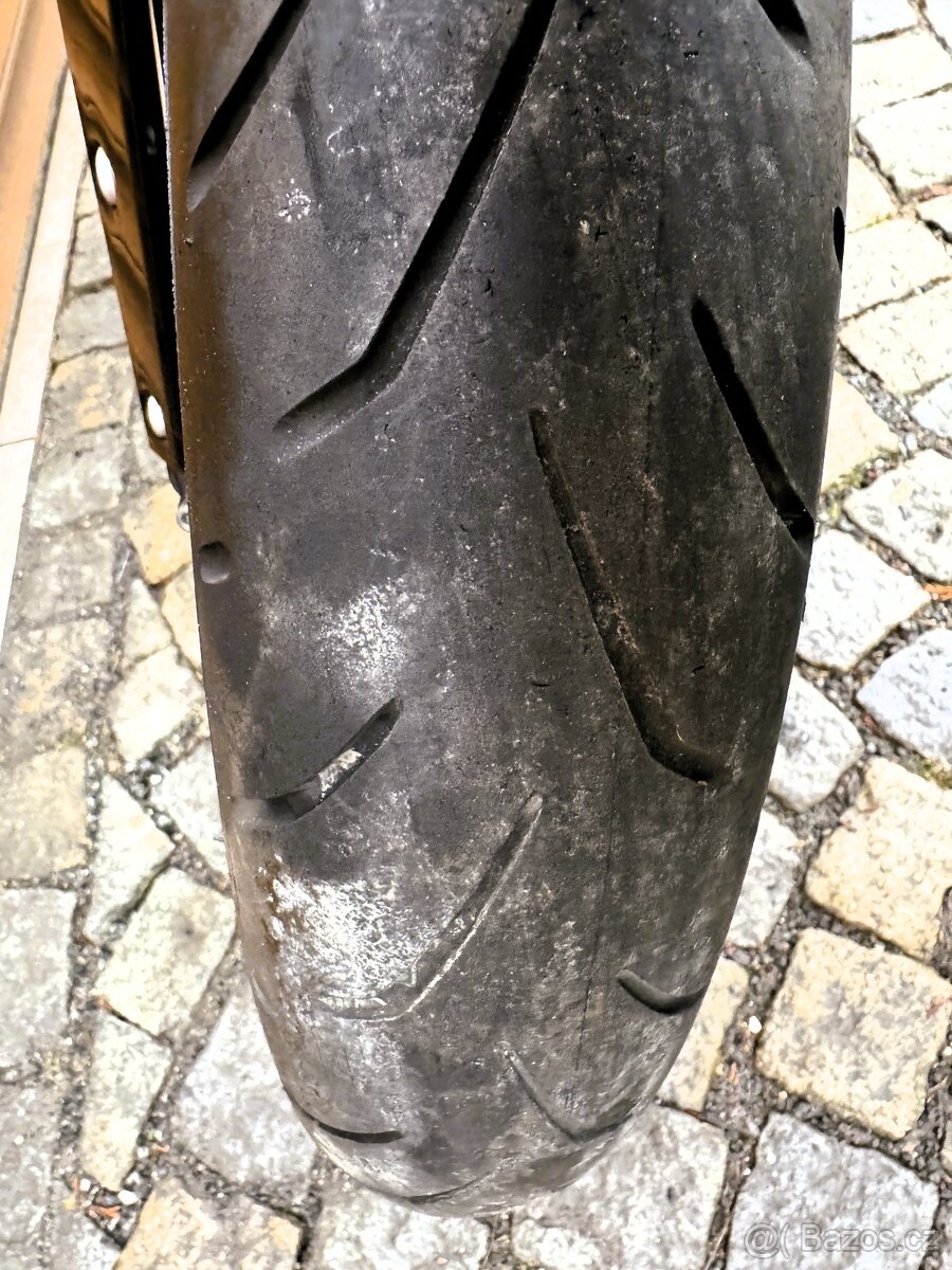 KTM Duke 125 s ABS - 7