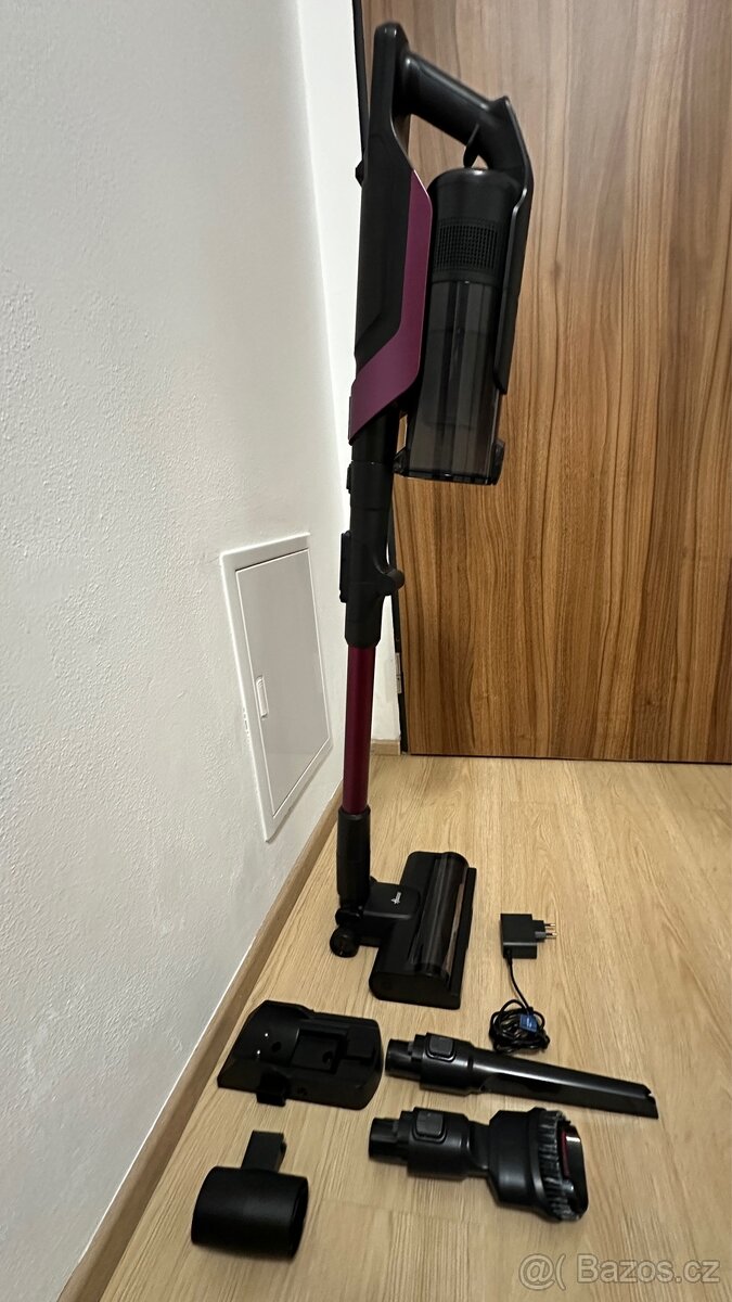 HOOVER HF610HX 011 HF6 - 7