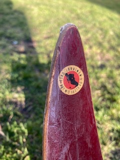 Retro běžky ERIKA "Skilpa" - 7