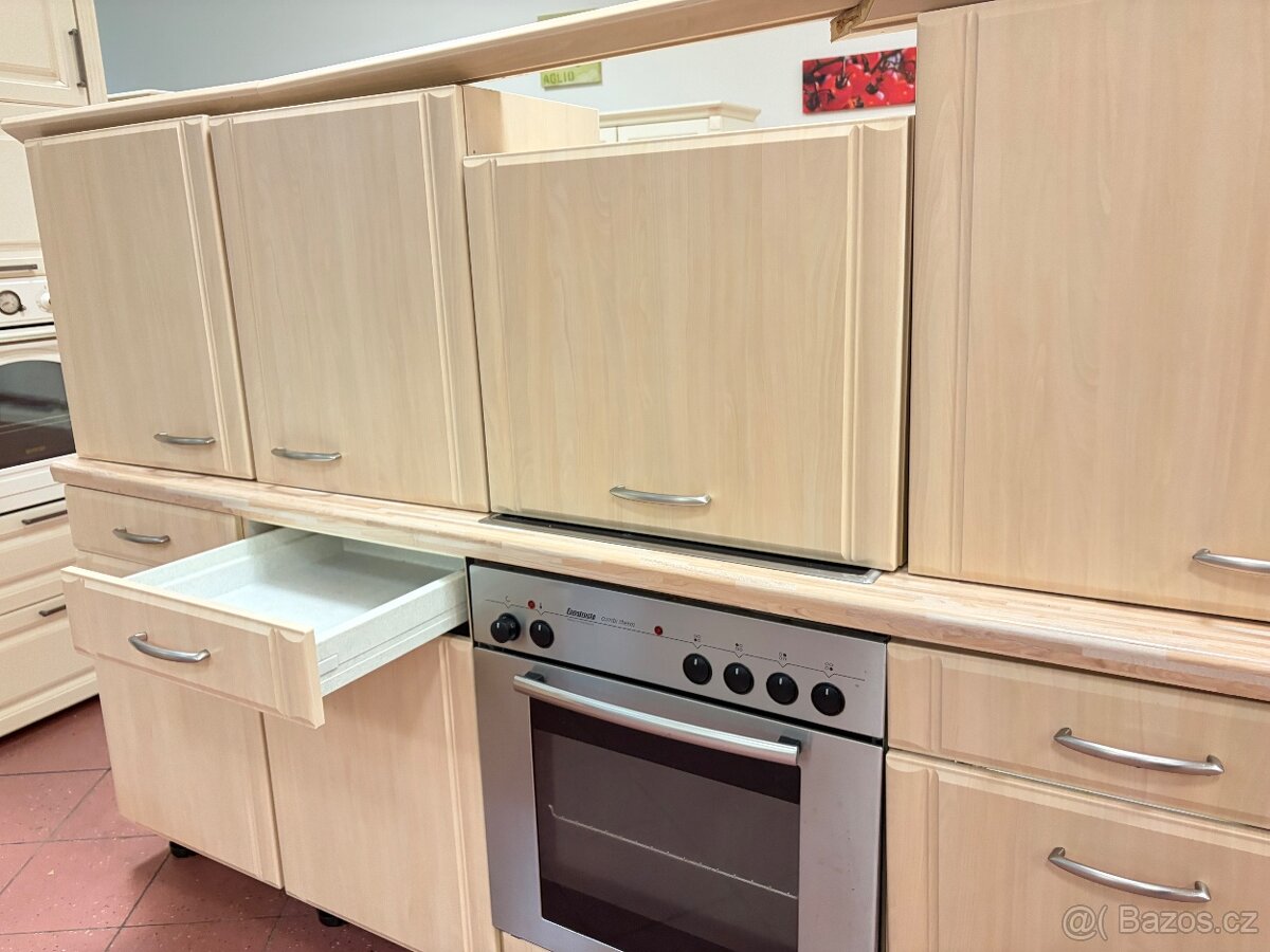 Kuchyňská linka Alno - 7