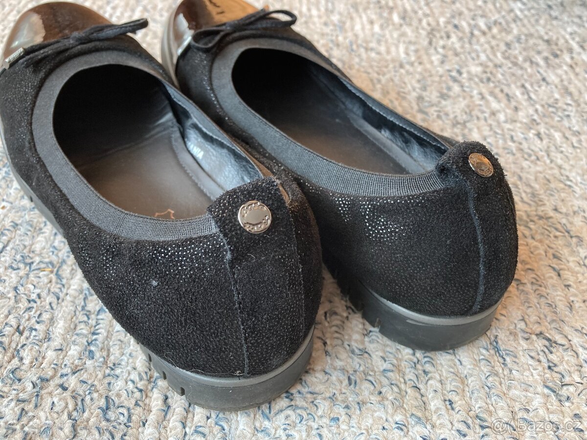 Boty Baťa vel 38 - 7