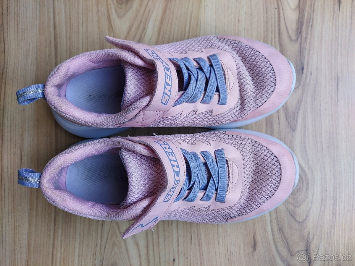 Tenisky skechers 35 - 7