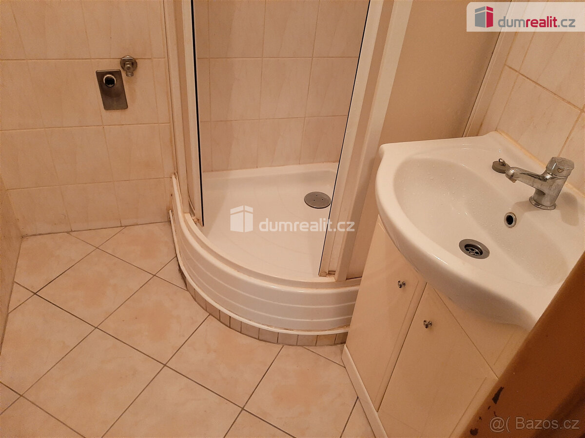 prodej bytu 2+1, Ústí nad Labem, Centrum, Horova - 7