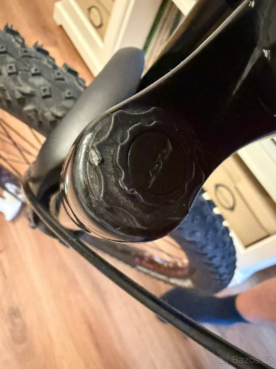 Dámské Dívčí kolo GHOST Lana - 7