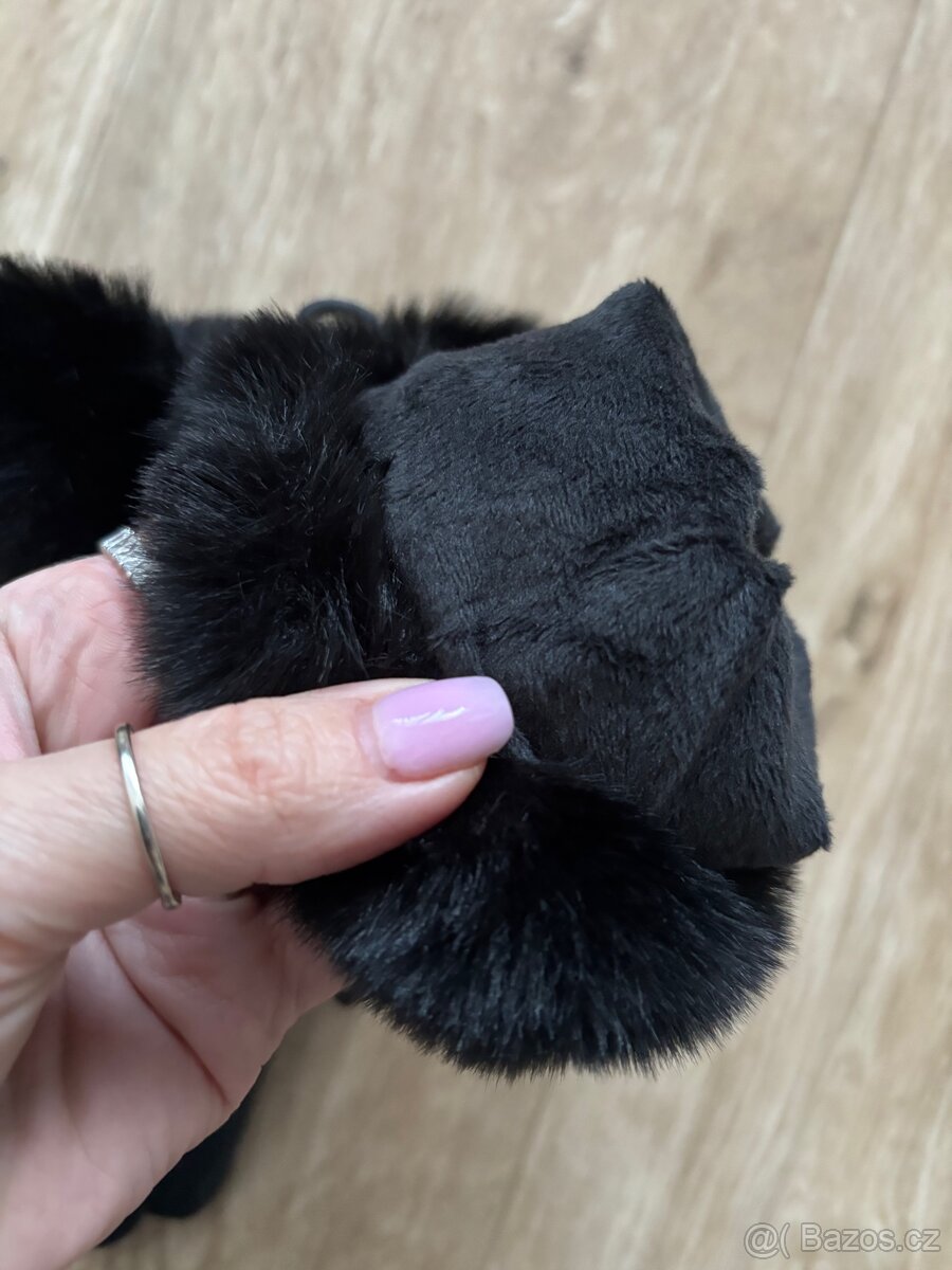 Dámské rukavice - 7