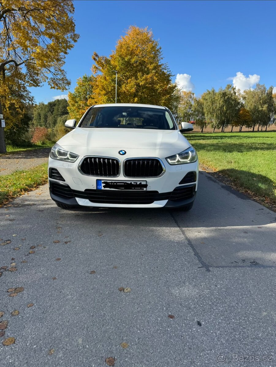 BMW X2 Advantage - 7