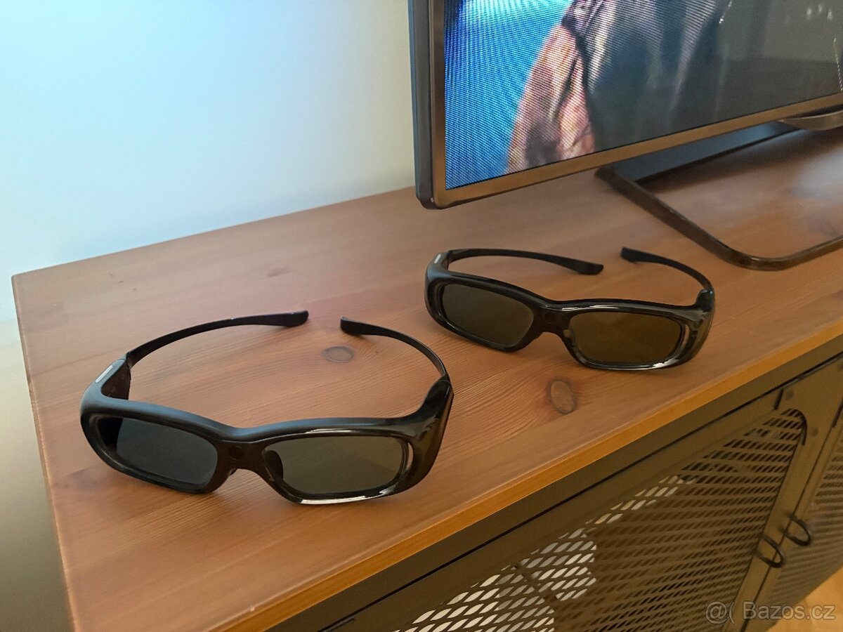 Philips LED televizor Smart 46PFL8008S/12 - 7