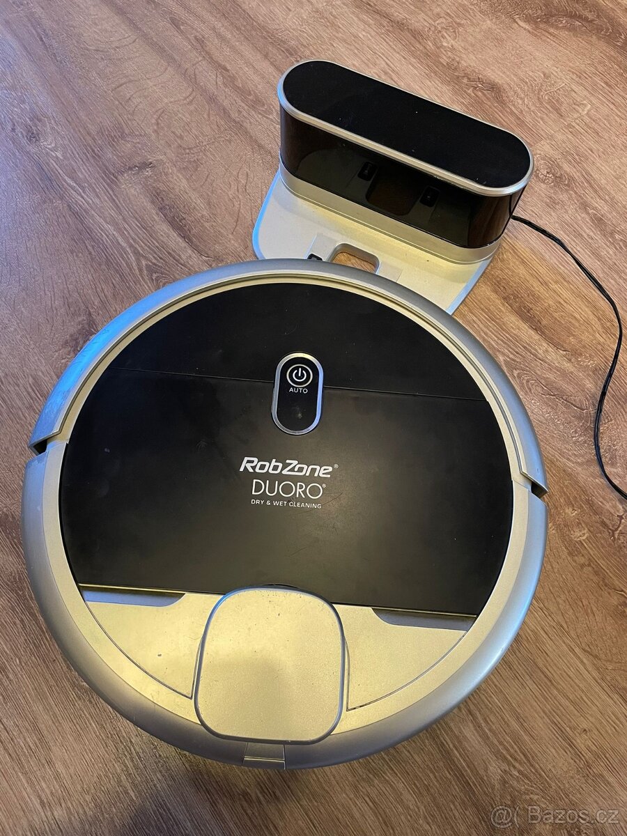 Robzone Duoro Ultimate - 7