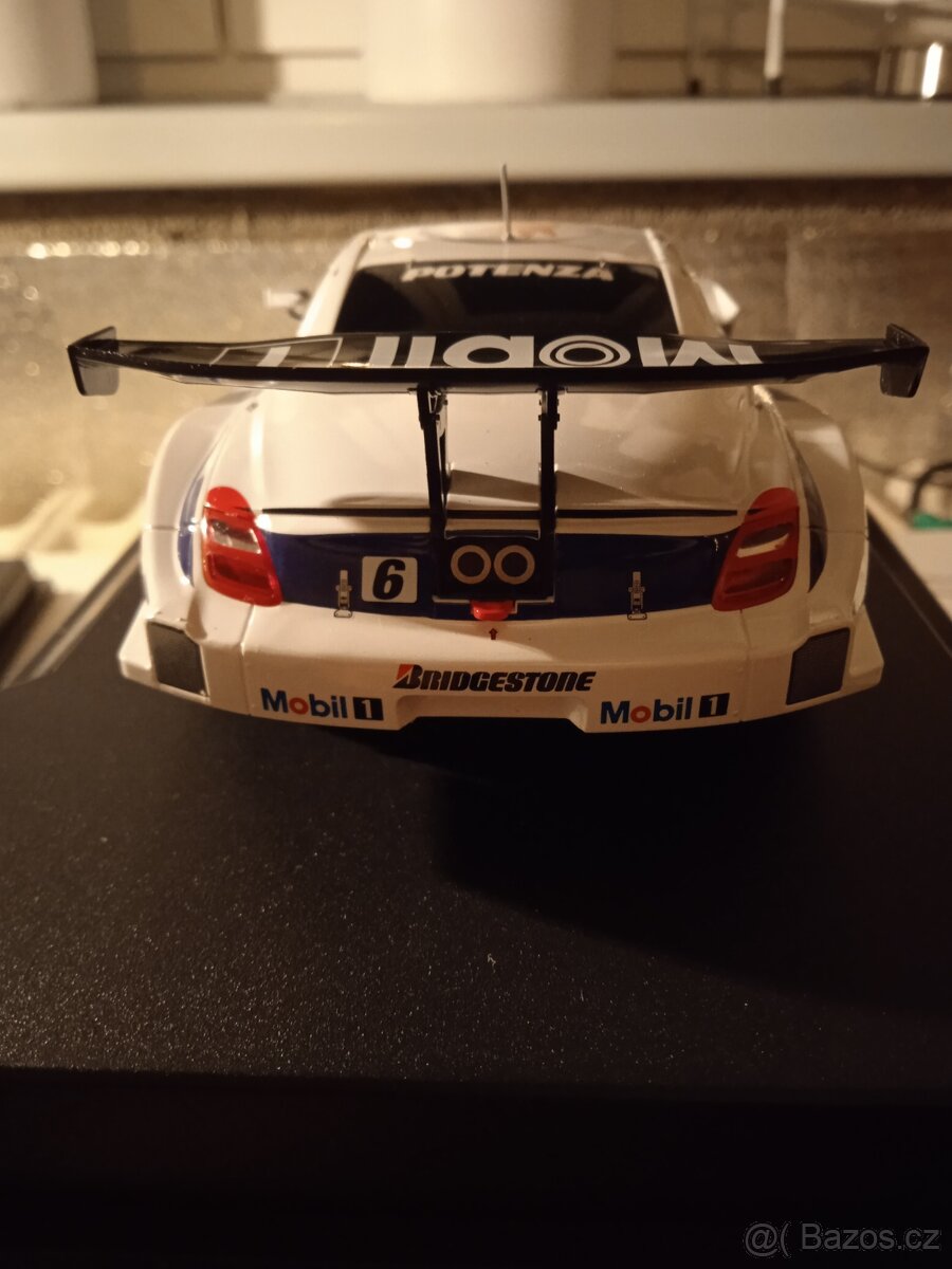 Tamiya Masterwork collection 1/24 - 7