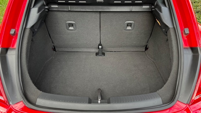 Vw Beetle 1.2 TSI 77kw - 7