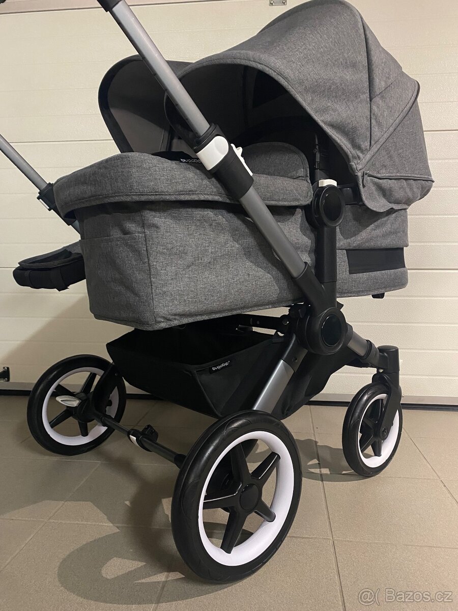 🩶🩶 Bugaboo Donkey 5 duo 🩶🩶 - 7