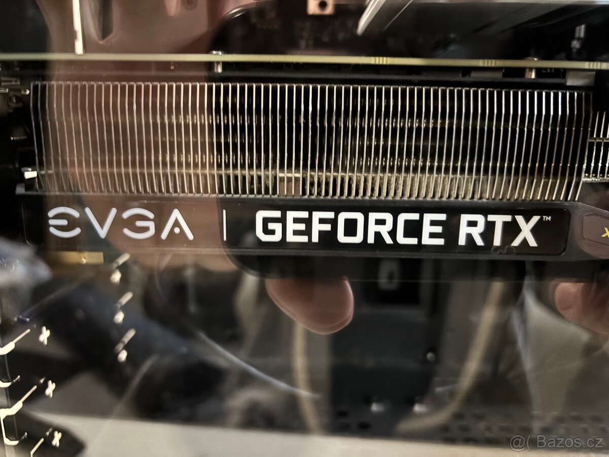 Alza Gamebox Core RTX 2060 - 7