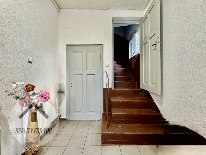 Prodej rodinného domu v obci Chuchelna okr. Semily - 7