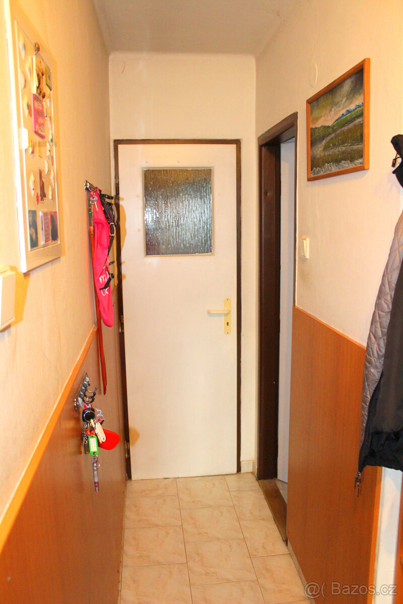 Byt 2+1 66m2 v OV - Čelákovice - 7