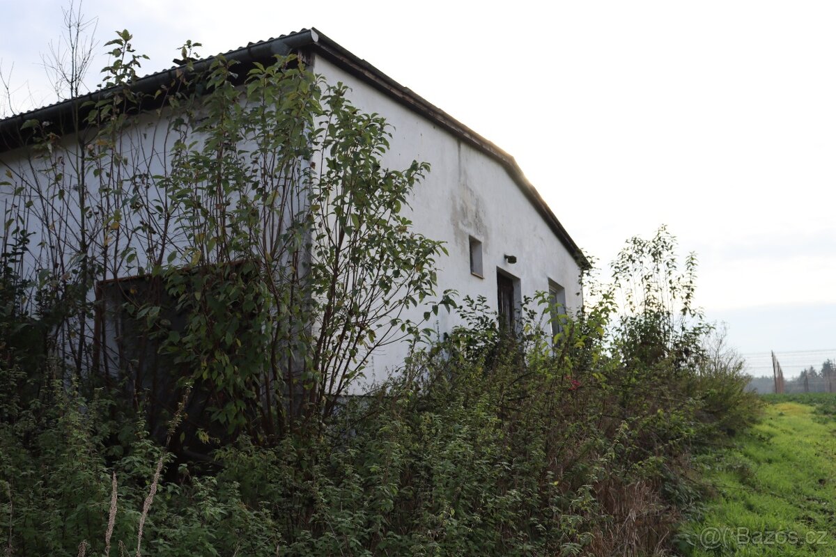 Ubytovna prodej Petrohrad okr. Louny - Podbořansko - 7