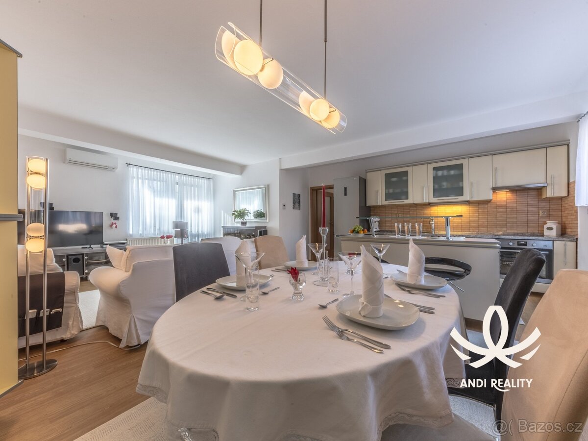 Prodej bytu 2+kk, 70 m² - Poděbrady, ev.č. 00149 - 7