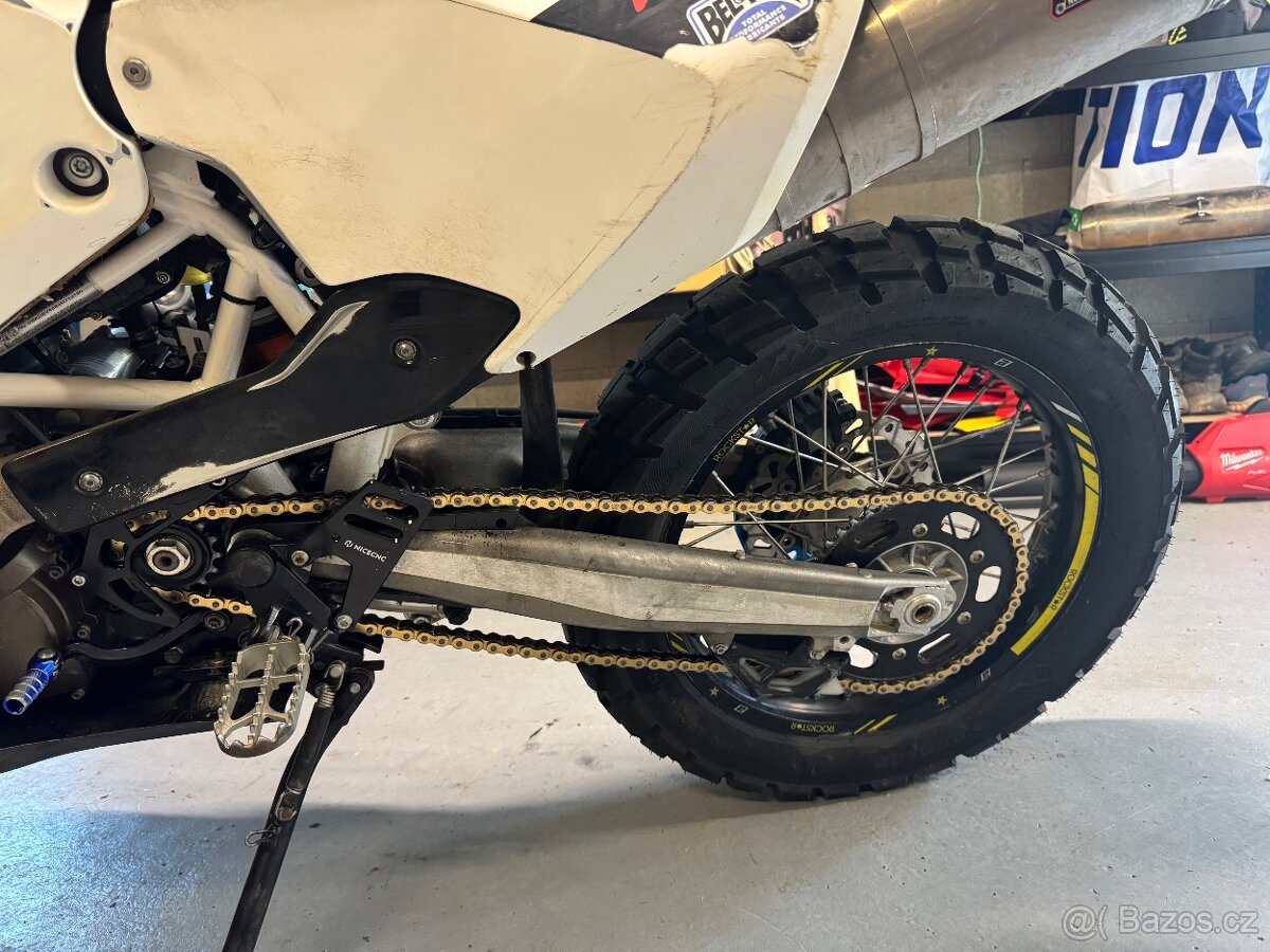 Husqvarna 701 enduro - 7