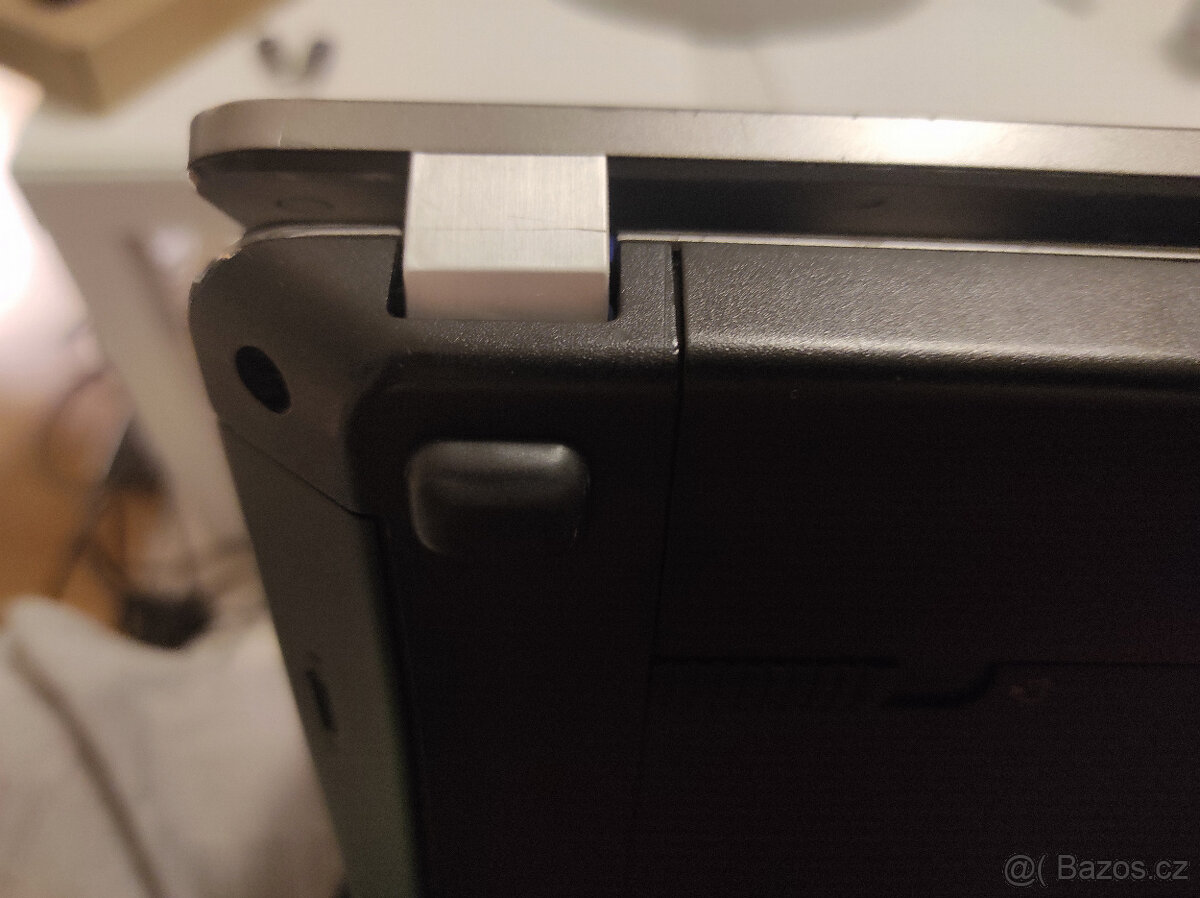 Notebook HP ProBook 4530s - 7